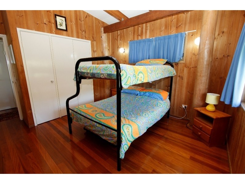 136 Tramican Street, Point Lookout QLD 4183