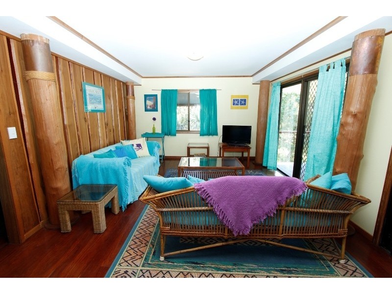 136 Tramican Street, Point Lookout QLD 4183