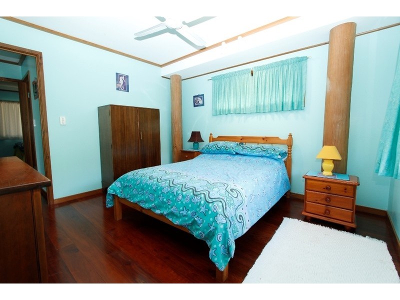 136 Tramican Street, Point Lookout QLD 4183