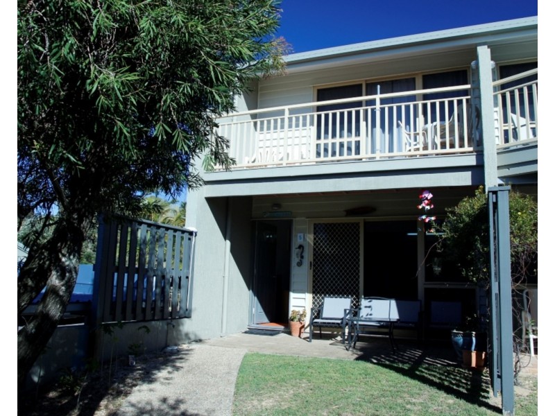5/21-25 Cumming Parade, Point Lookout QLD 4183