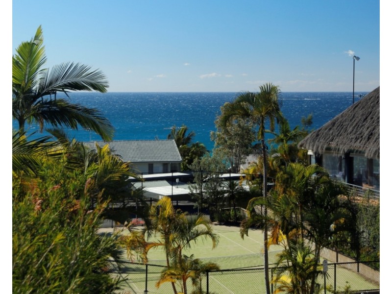 5/21-25 Cumming Parade, Point Lookout QLD 4183