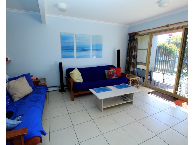 5/21-25 Cumming Parade, Point Lookout QLD 4183