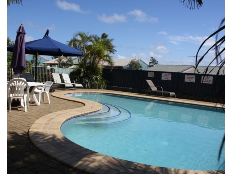 5/21-25 Cumming Parade, Point Lookout QLD 4183