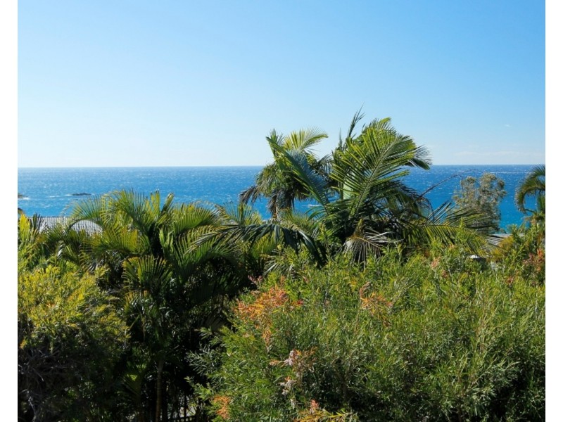 5/21-25 Cumming Parade, Point Lookout QLD 4183