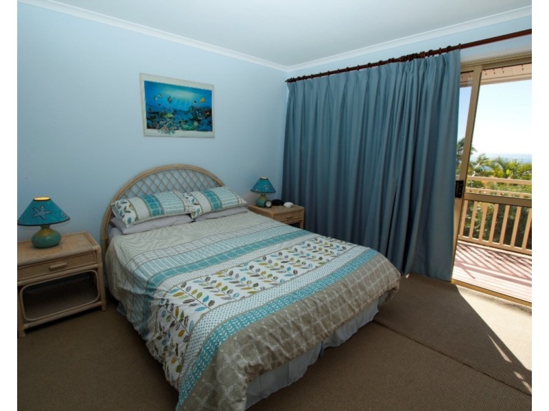 5/21-25 Cumming Parade, Point Lookout QLD 4183