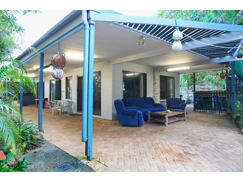 48 Booran Street, Point Lookout QLD 4183