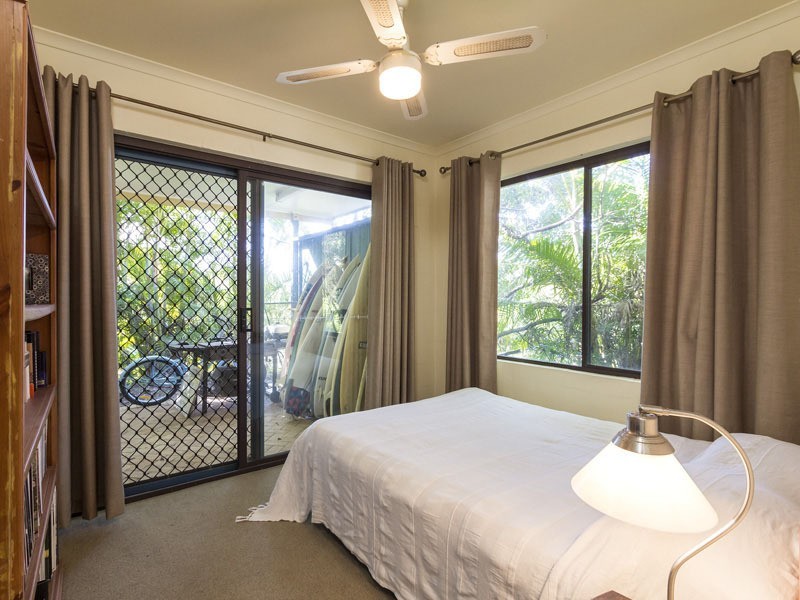 48 Booran Street, Point Lookout QLD 4183