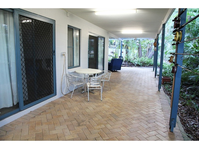 48 Booran Street, Point Lookout QLD 4183