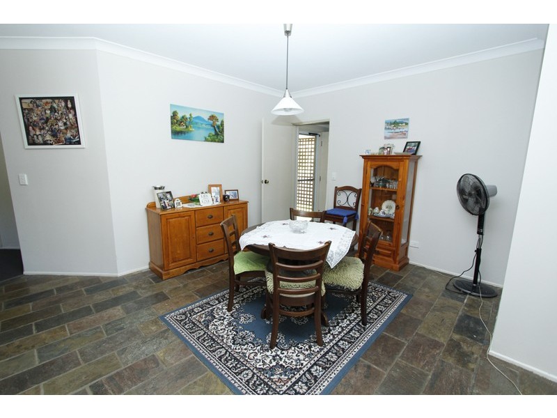 124 Tramican Street, Point Lookout QLD 4183