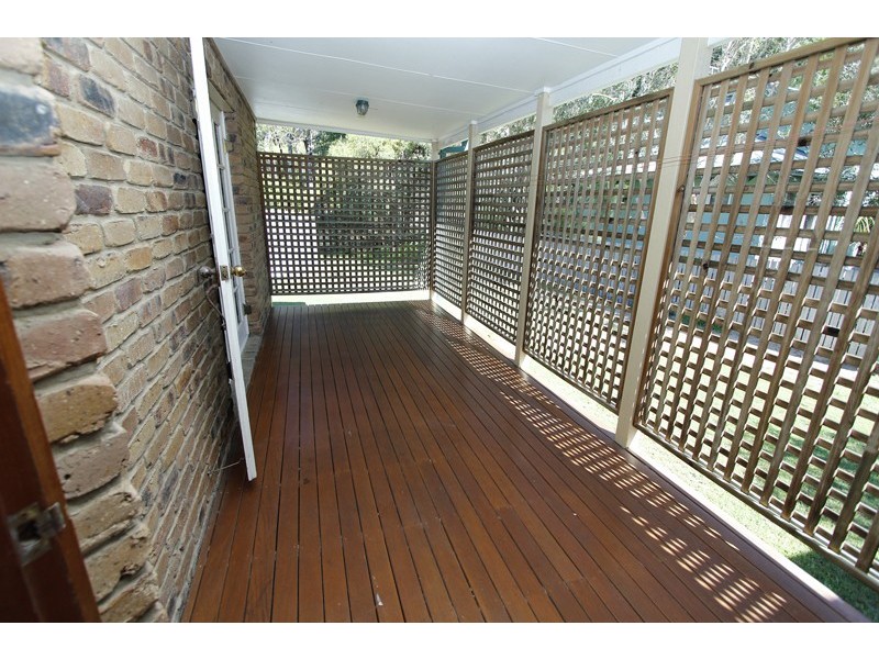 124 Tramican Street, Point Lookout QLD 4183