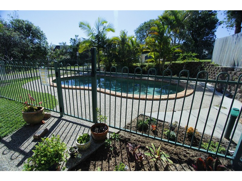 124 Tramican Street, Point Lookout QLD 4183