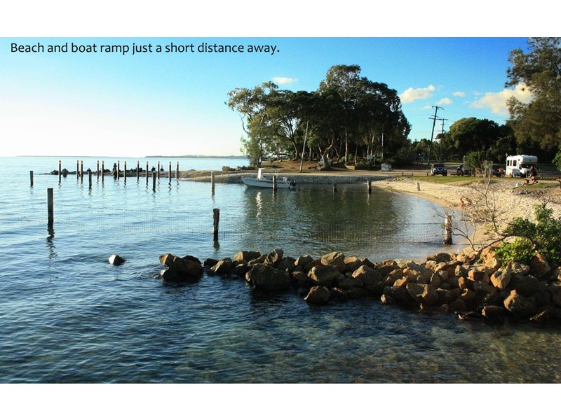 2/48 Kindara  Street, Amity QLD 4183