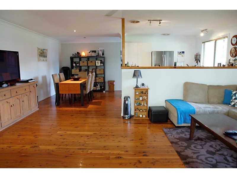 2/48 Kindara  Street, Amity QLD 4183