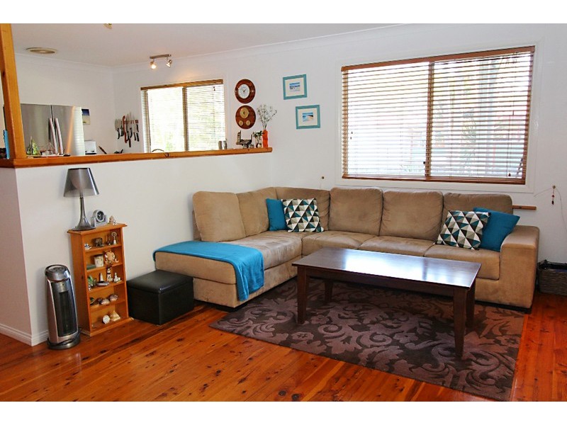 2/48 Kindara  Street, Amity QLD 4183