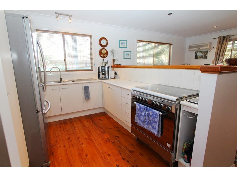 2/48 Kindara  Street, Amity QLD 4183