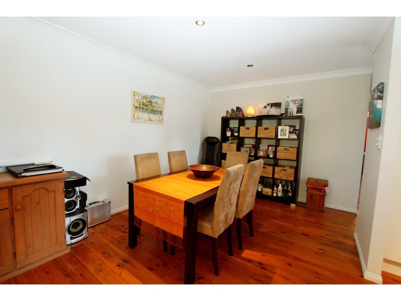 2/48 Kindara  Street, Amity QLD 4183