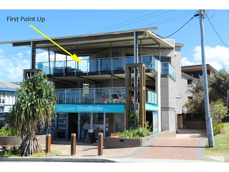 2/23 Mooloomba Road, Point Lookout QLD 4183