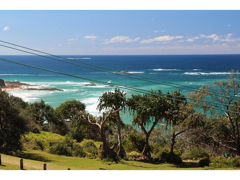 2/23 Mooloomba Road, Point Lookout QLD 4183