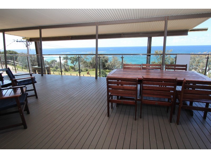 2/23 Mooloomba Road, Point Lookout QLD 4183