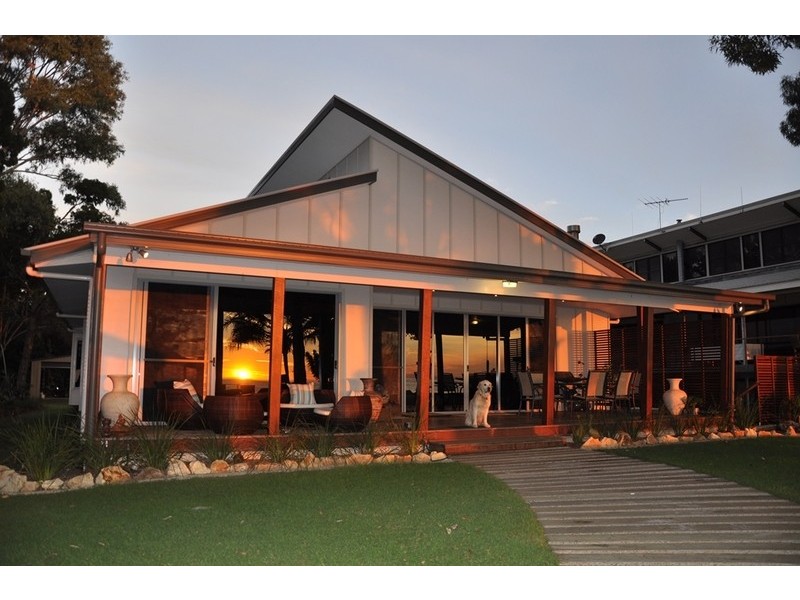 9A Millers Lane, Amity QLD 4183