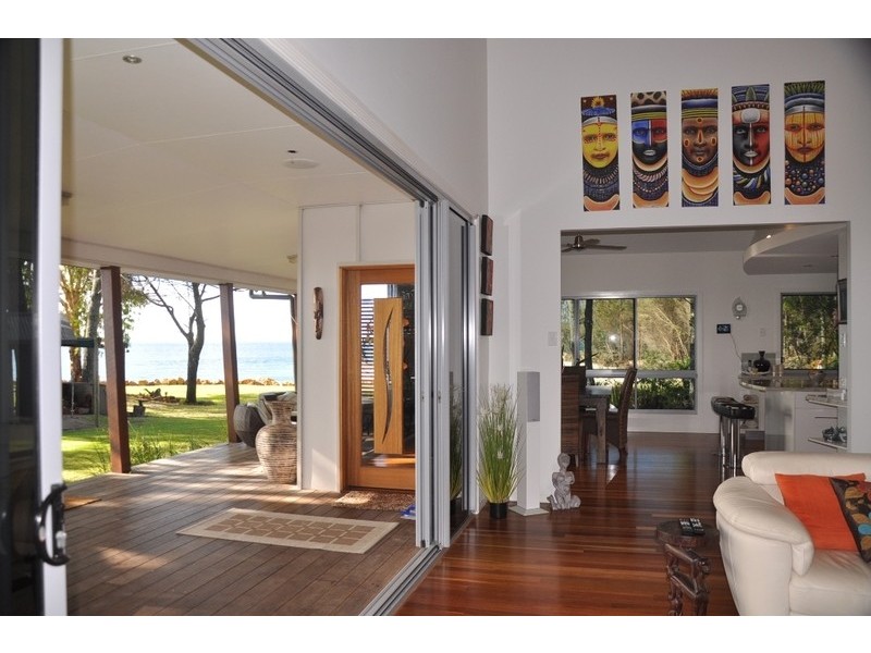 9A Millers Lane, Amity QLD 4183