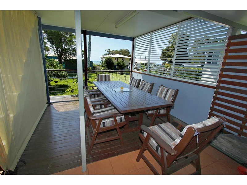 28 Petrie Street, Dunwich QLD 4183