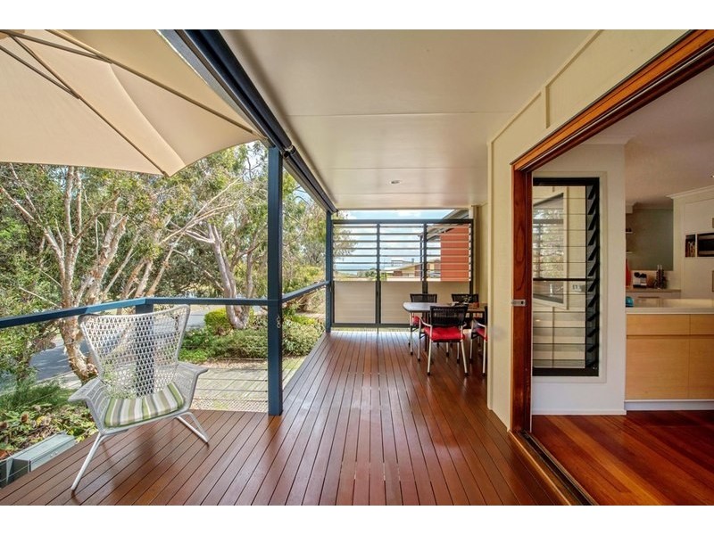 2/36 George Nothling Drive, Point Lookout QLD 4183