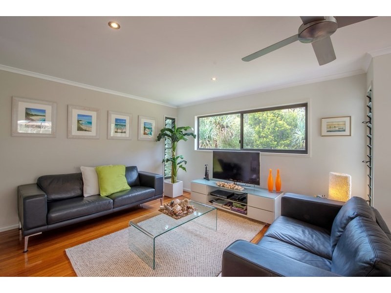 2/36 George Nothling Drive, Point Lookout QLD 4183