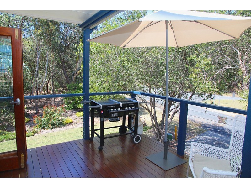 2/36 George Nothling Drive, Point Lookout QLD 4183