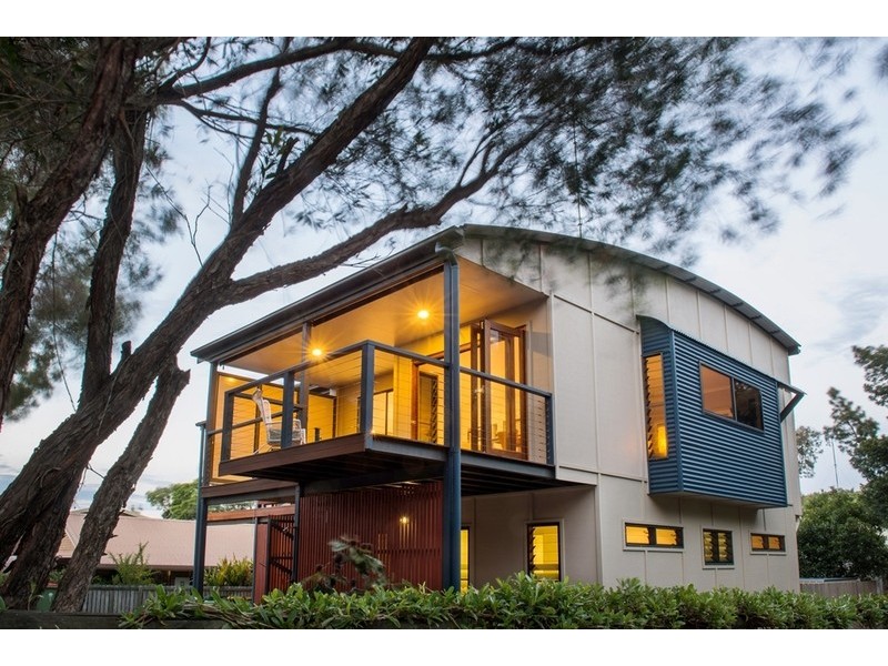 2/36 George Nothling Drive, Point Lookout QLD 4183