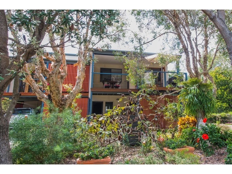 2/36 George Nothling Drive, Point Lookout QLD 4183