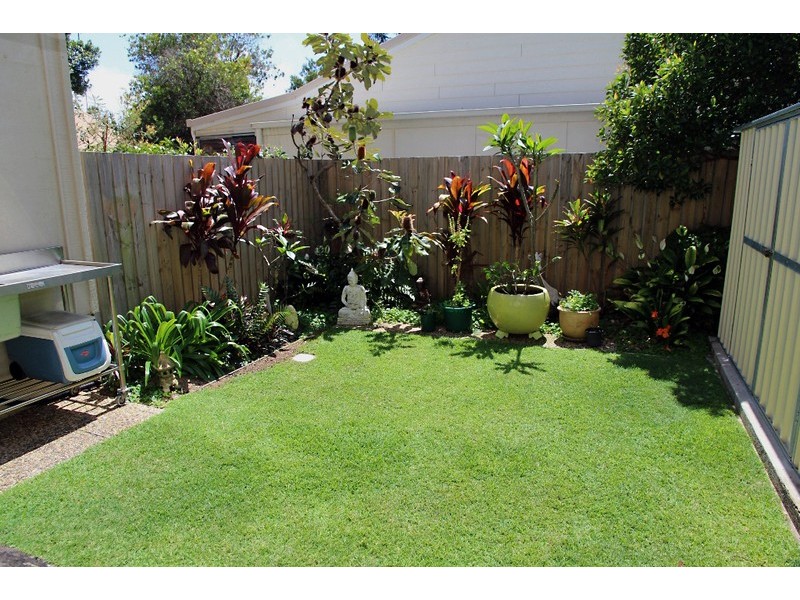 2/36 George Nothling Drive, Point Lookout QLD 4183