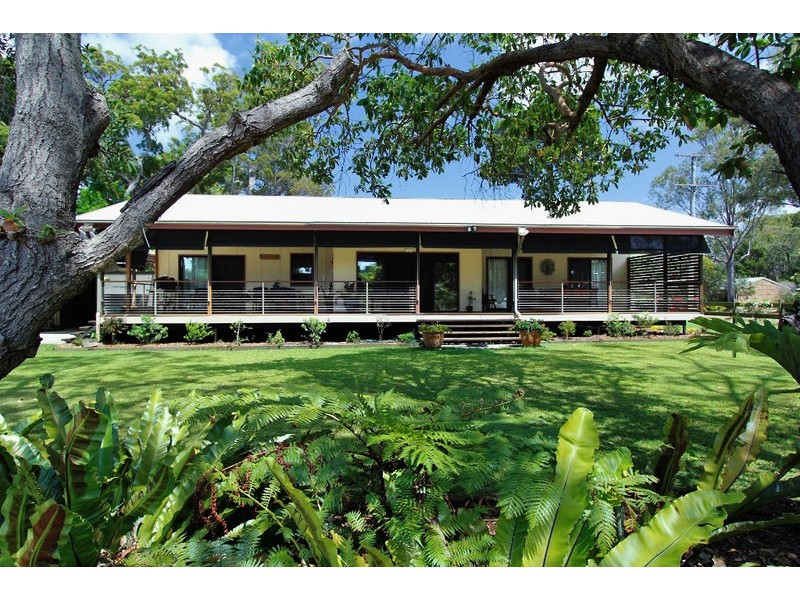 14 Sovereign Road, Amity QLD 4183