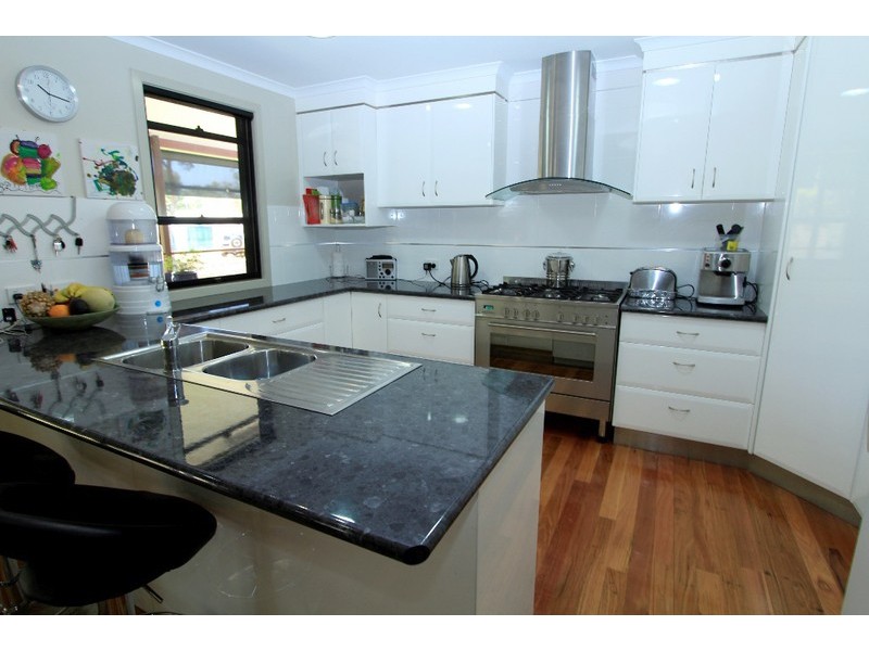 14 Sovereign Road, Amity QLD 4183