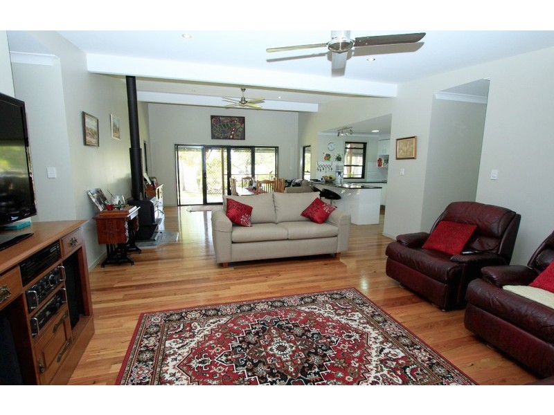 14 Sovereign Road, Amity QLD 4183