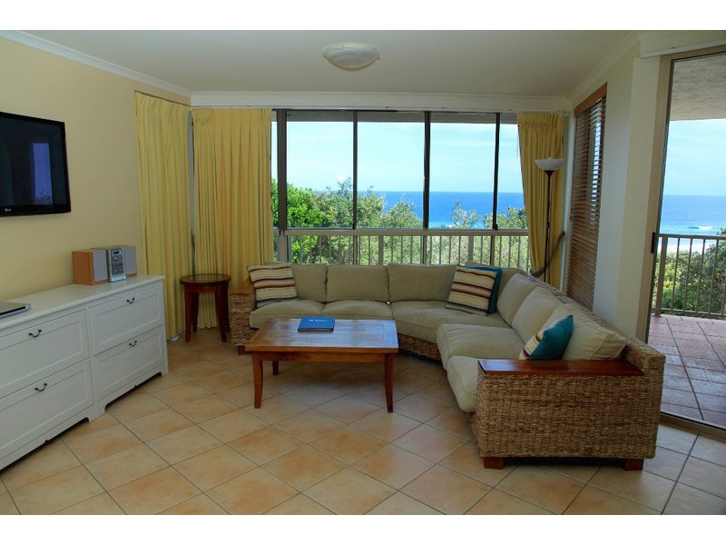 28/11 Samarinda Drive, Point Lookout QLD 4183