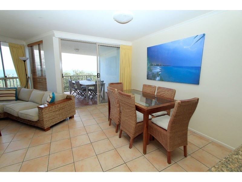 28/11 Samarinda Drive, Point Lookout QLD 4183