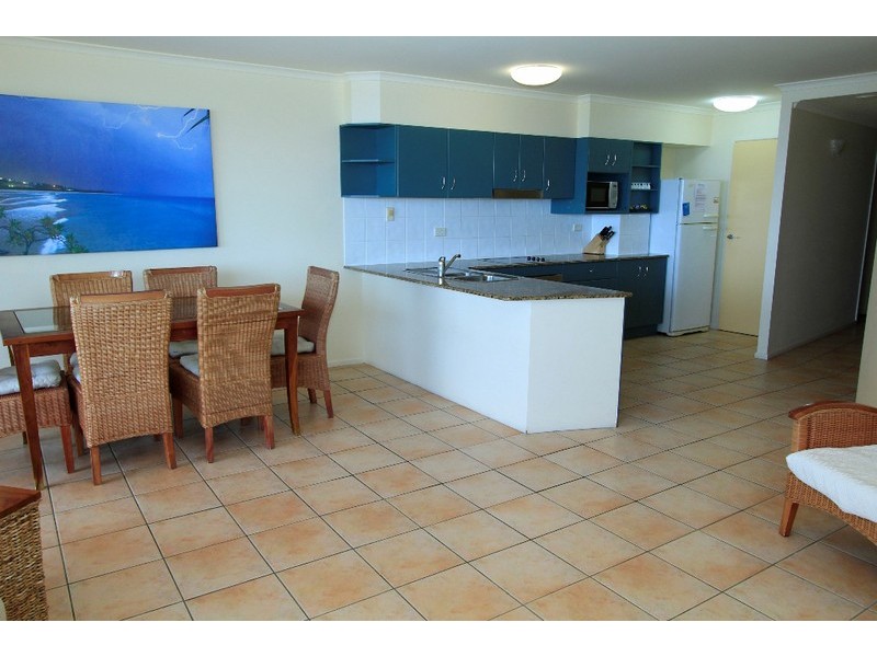 28/11 Samarinda Drive, Point Lookout QLD 4183