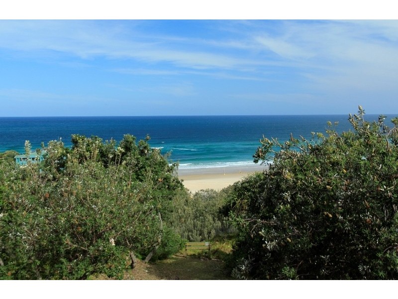 28/11 Samarinda Drive, Point Lookout QLD 4183