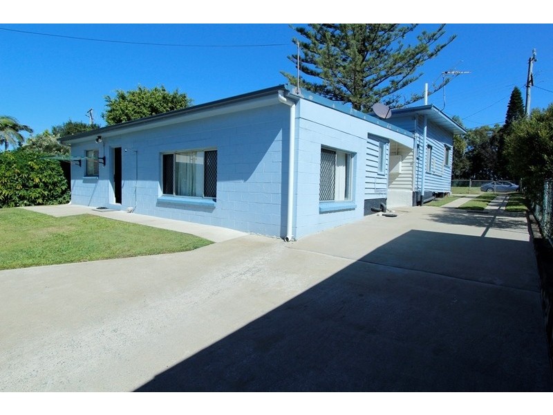 4 Oxley Parade, Dunwich QLD 4183