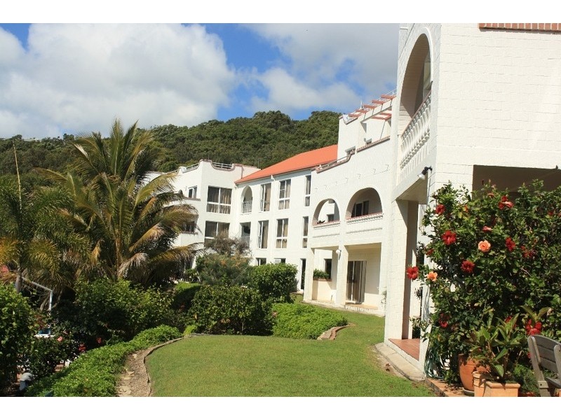 9/41 Dickson Way, Point Lookout QLD 4183