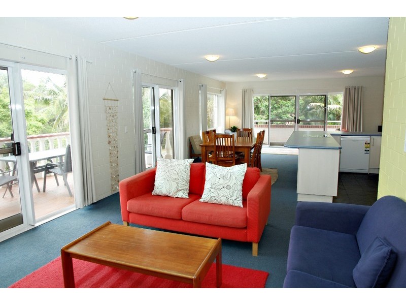 9/41 Dickson Way, Point Lookout QLD 4183