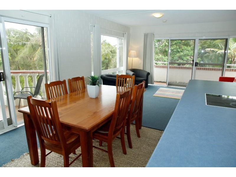 9/41 Dickson Way, Point Lookout QLD 4183
