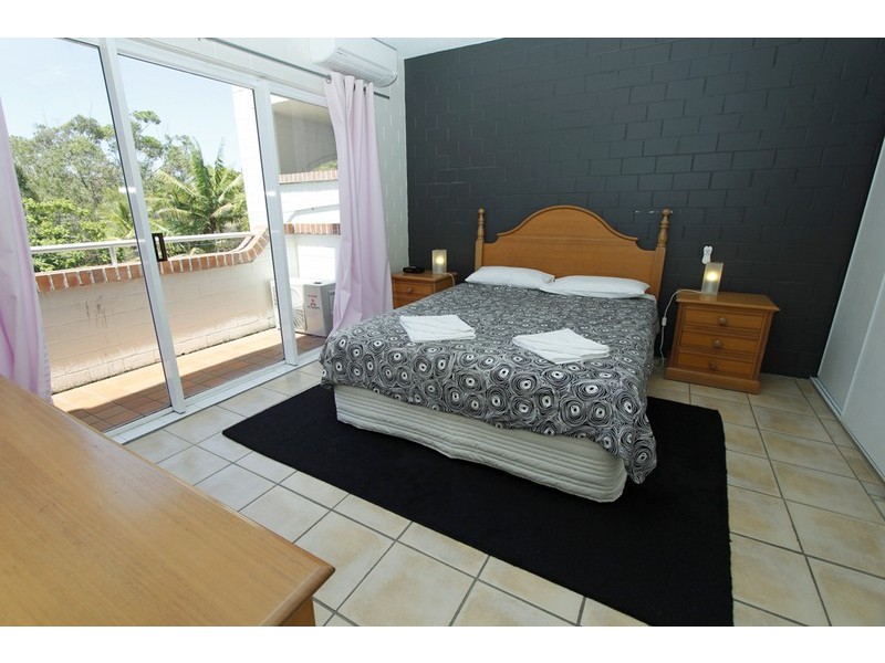 9/41 Dickson Way, Point Lookout QLD 4183