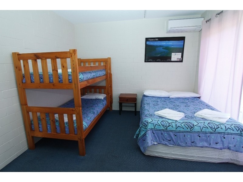 9/41 Dickson Way, Point Lookout QLD 4183
