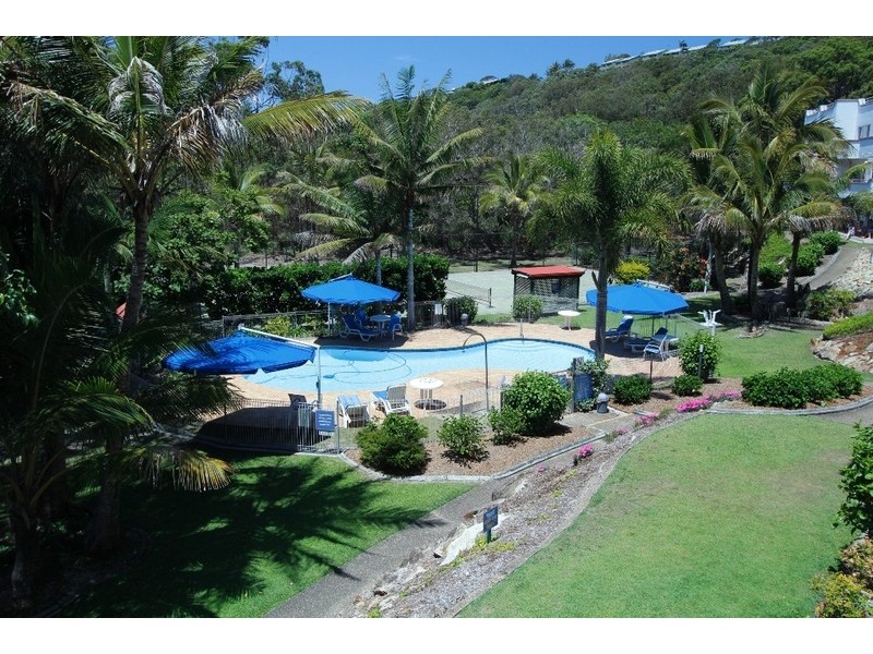 9/41 Dickson Way, Point Lookout QLD 4183