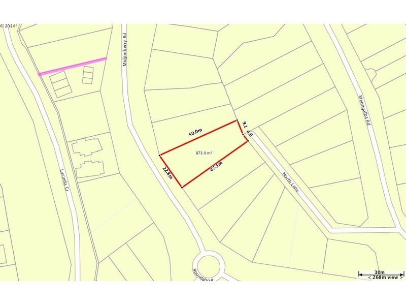 6 Midjimberry Road, Point Lookout QLD 4183