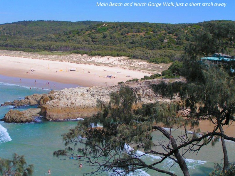 6 Midjimberry Road, Point Lookout QLD 4183