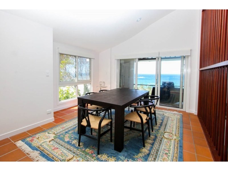 55 Tramican Street, Point Lookout QLD 4183