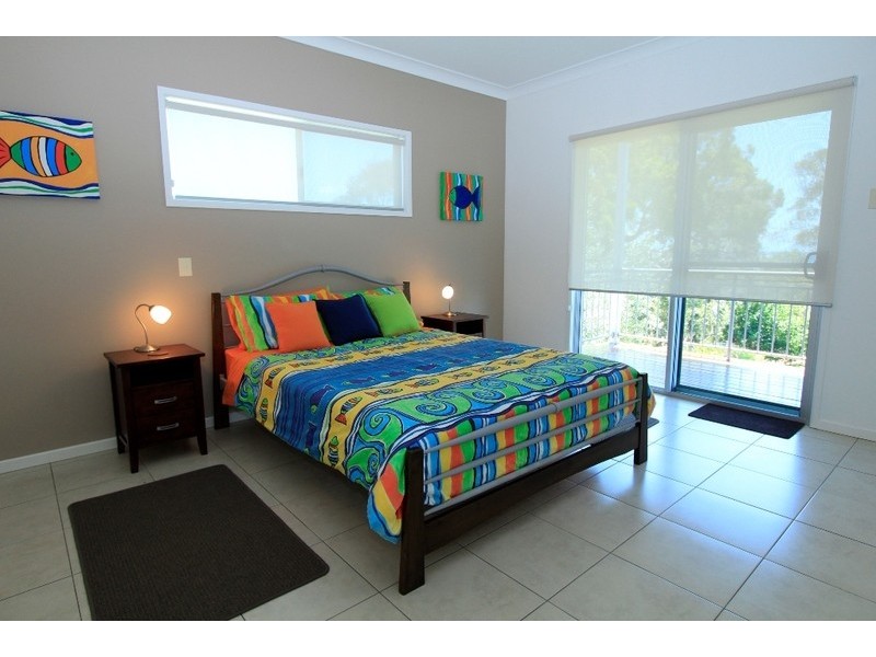 66 Tramican Street, Point Lookout QLD 4183